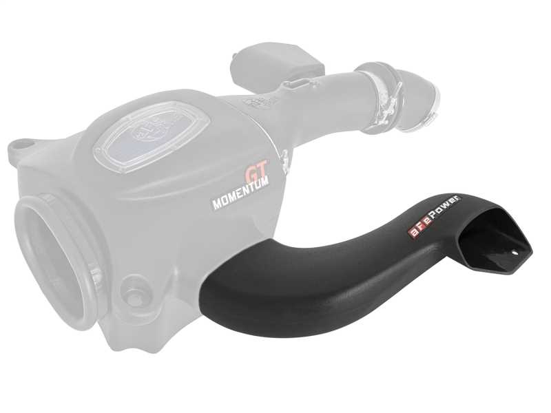 Momentum GT Intake System Dynamic Air Scoop 54-76006-S